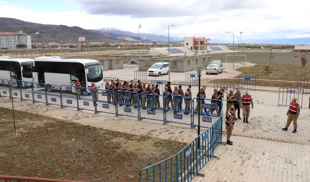 Eski tuğgenerale FETÖ'den ağırlaştırılmış müebbet...