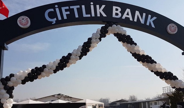 Bakan Tüfenkçi'den Çiftlik Bank eleştirilerine yanıt!