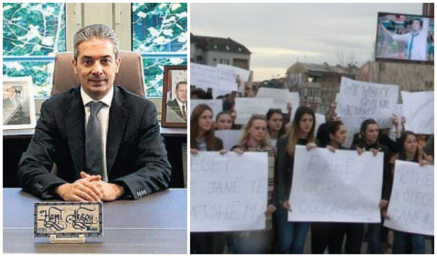 Dışişleri Bakanlığı'ndan Kosova operasyonu ile ilgili flaş açıklama!