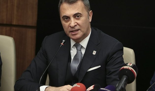 Fikret Orman'dan Bayern Münih hamlesi!