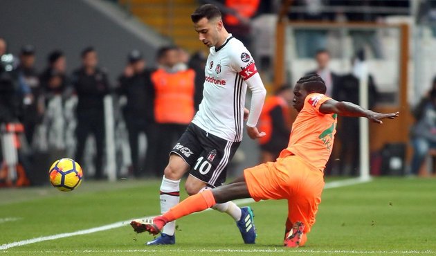 Oğuzhan'dan galibiyet değerlendirmesi!