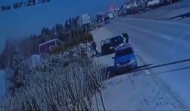 MİT'in yakaladığı doktorun dosyası kabarık çıktı!