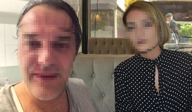 Öğretim görevlisinden sevgilisi olan öğrencisine dayak!