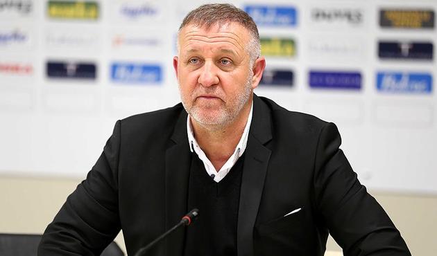 Mesut Bakkal, Beşiktaş yenilgisini değerlendirdi!