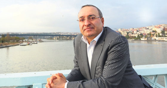 Şuan havamızın derdi: Omega!