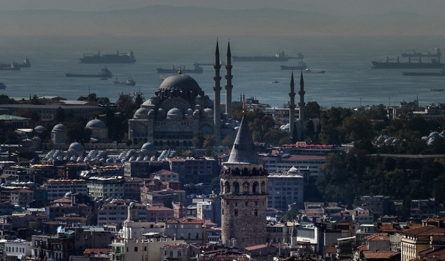 Meteoroloji'den hafta sonu tahmini!