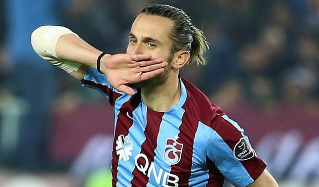 Yusuf Yazıcı için 80 milyon TL!