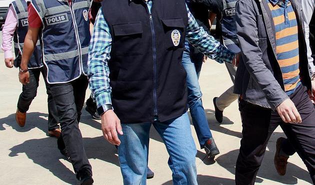 FETÖ'nün 5 kademeli adlandırma planı ortaya çıktı!