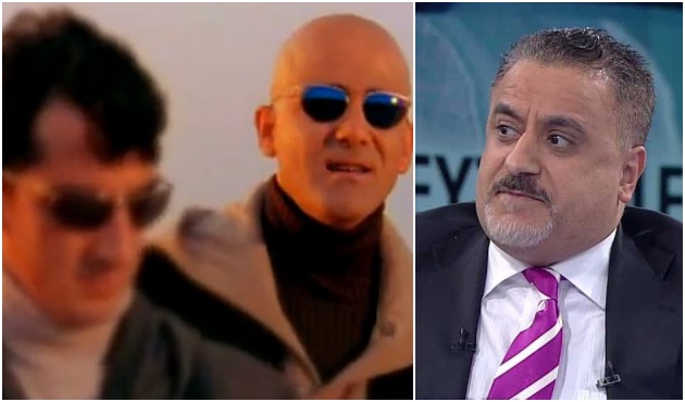 'Ölünce Sevemezsem Seni' mahkemelik oldu!