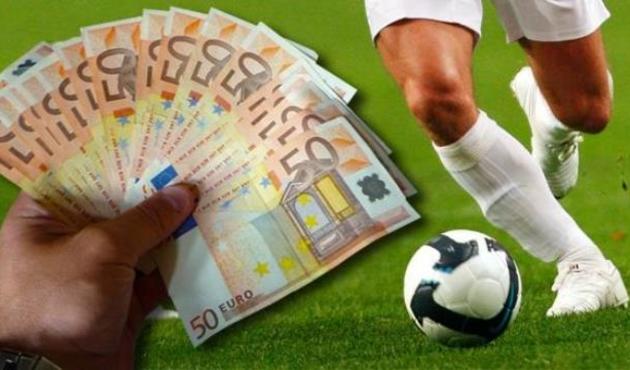 Türkiye Futbol Federasyonu, menajerlere yapılan ödemeleri yayınladı!