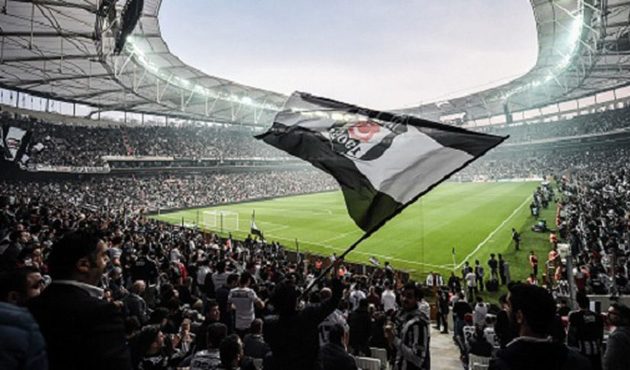 Beşiktaş'ın Alanyaspor ilk 11'i belli oldu!
