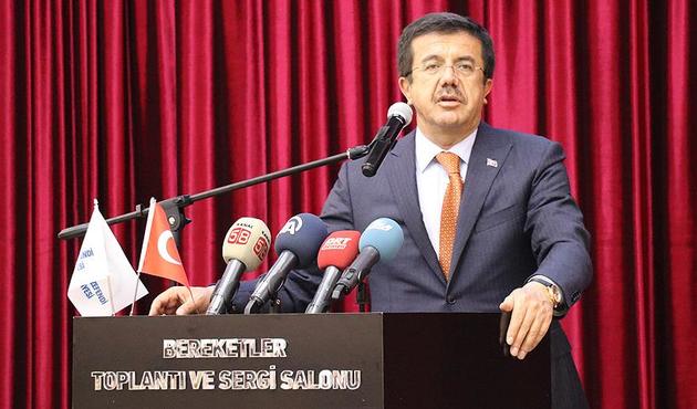 "Biz, birbirini seçme imkanı olmayan kardeşleriz"
