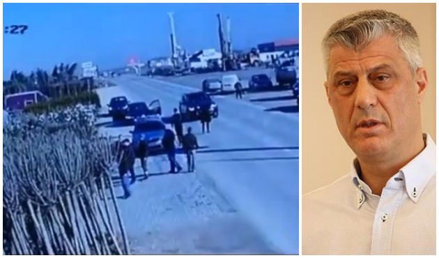 Kosova Cumhurbaşkanı'ndan 6 FETÖ'cü ile  ilgili flaş açıklama!