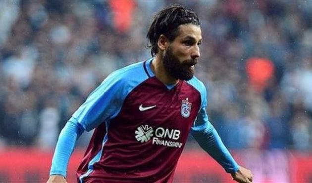 Olcay Şahan'dan flaş açıklama!