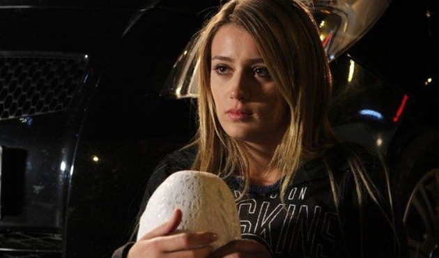 Gizem Karaca otobüste uğradığı tacizi anlattı!