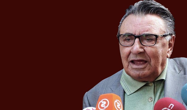 "Türkiye sahtekar bir mikroptan kurtuldu!"