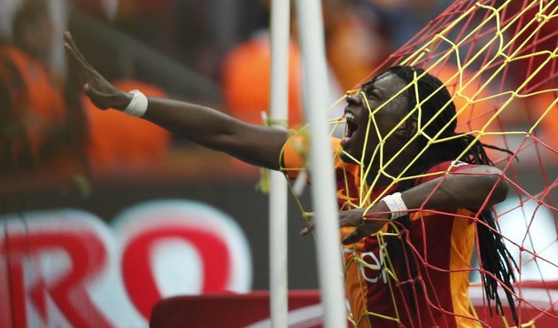 Galatasaray kayıpsız!