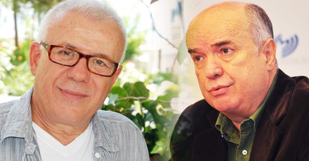 İktidardan düşen gazeteci, Ertuğrul Özkök'e malzeme olursa...