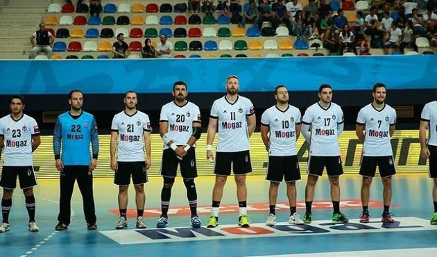 Hentbolda şampiyon yine Beşiktaş!