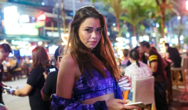 20. kattan düşerek ölen Ivana Smit'in ölümüyle ilgili soruşturma tamamlandı!