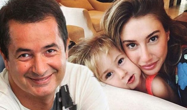 Acun Ilıcalı'dan bebek müjdesi!
