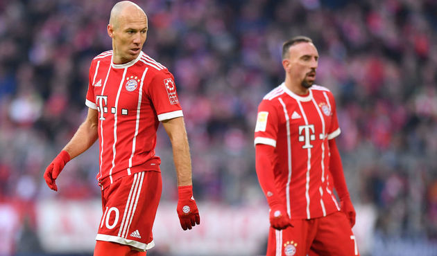 Aziz Yıldırım'ın Bayern Münih planı!