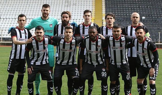 Manisaspor'un küme düşmesi kesinleşti!