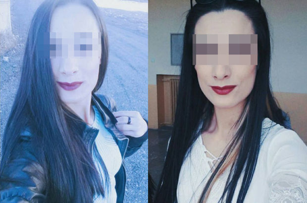 Parktaki salıncakta dehşete düşüren görüntü