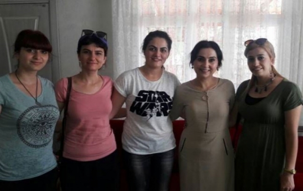 Çilem Doğan'ın avukatından Yüksekdağ'a sert tepki
