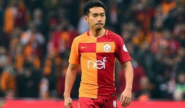 İtalya'dan Galatasaray'ı üzecek haber!