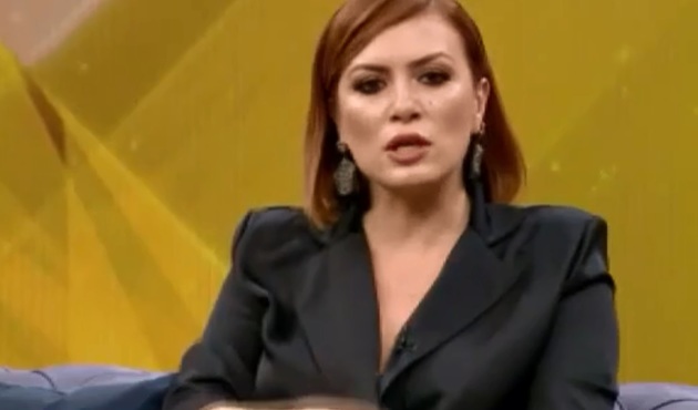 "Cinsel tacize uğradım, tedavi gördüm"