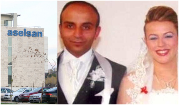 ASELSAN mühendisinin sır ölümüyle ilgili yeni ifadeler!
