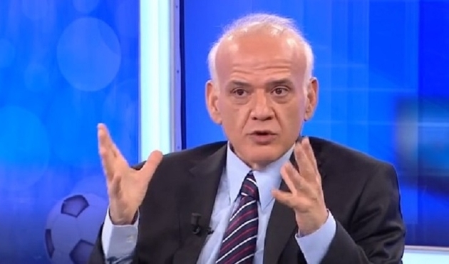 "Galatasaray taraftarına sesleniyorum. Siz omurgasızsınız!"