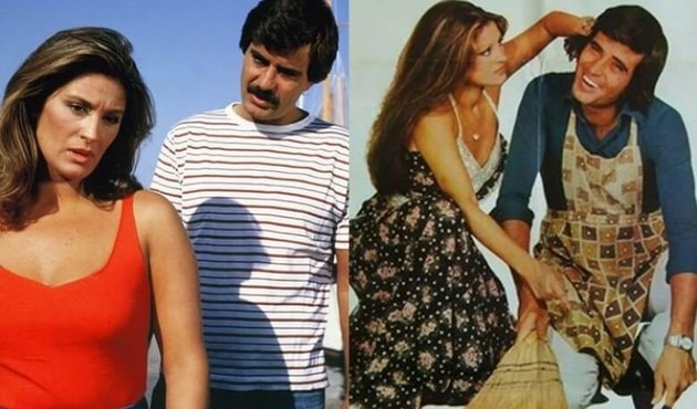 Gülşen Bubikoğlu şimdi de Instagram'ın yıldızı!