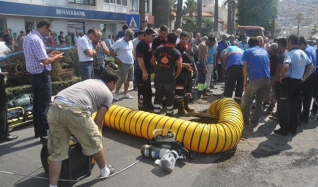 Suçu ölene attılar, gerçek kamera kayıtlarıyla ortaya çıktı!