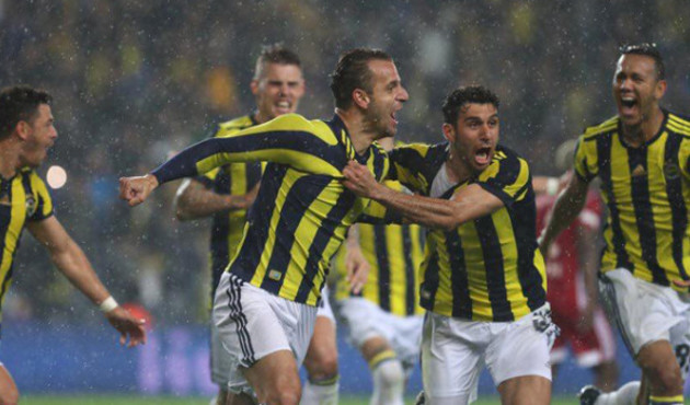 Soldado ve Aatıf'tan maç sonu açıklamaları!