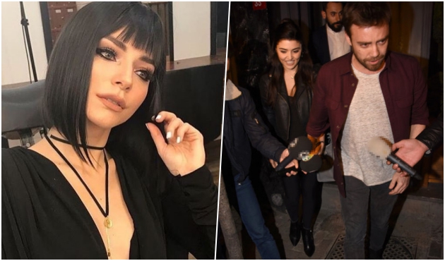 Merve, 'Sevgilim olsa elinden tutarım' dedi, Murat böyle görüntülendi!