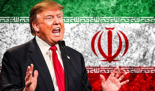 Trump, İran anlaşmasının iptalinden vazgeçmiyor...