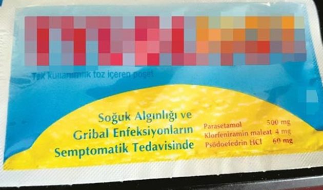 Soğuk algınlığı ilaçları için alarm verildi!