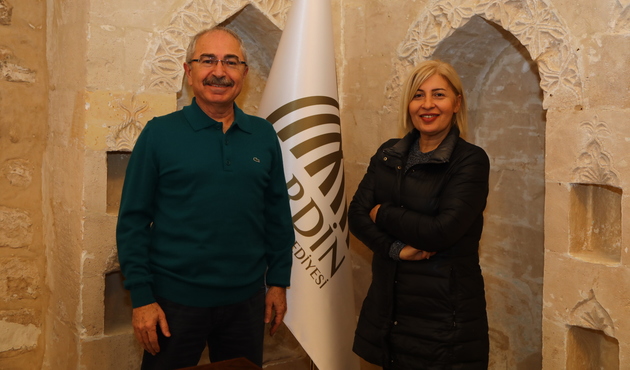 "Olağanüstü Hal Belediyeciliği hiçbir şey yapmamak değil"