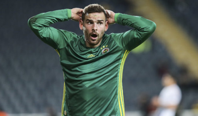 Janssen'den Aatıf'ın golüne yorum!