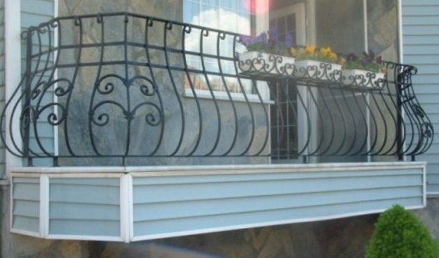Yargıtay'dan flaş 'balkon demiri' kararı!