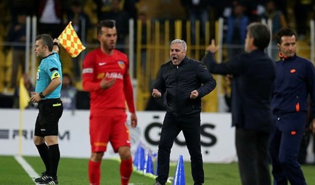 Sumudica'dan istifa sinyalleri!