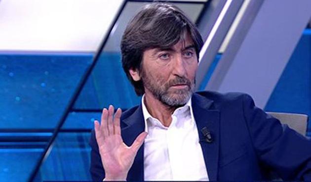 Rıdvan Dilmen, Fenerbahçe-Kayserispor maçını yorumladı!