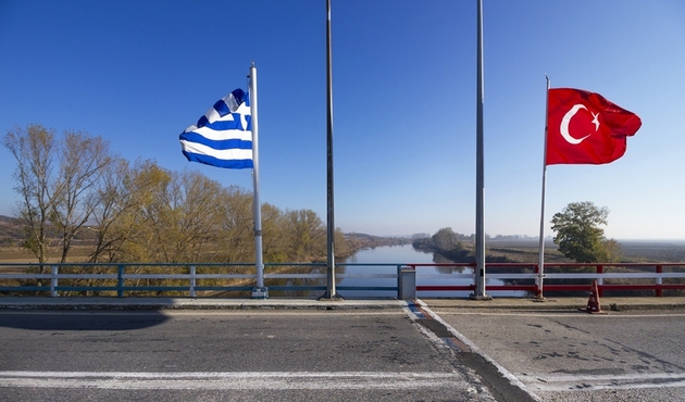 Türkiye'den Yunanistan'a sert tepki...