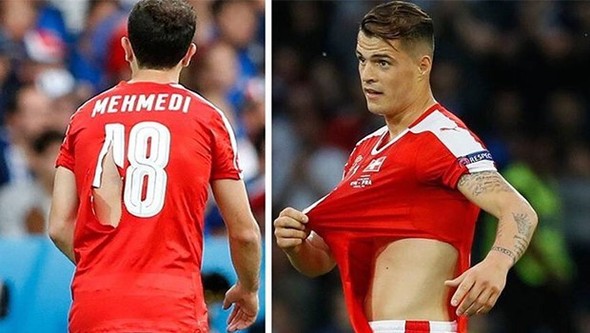 Puma yırtılan forma rezaletinden sonra Türkiye kararını verdi