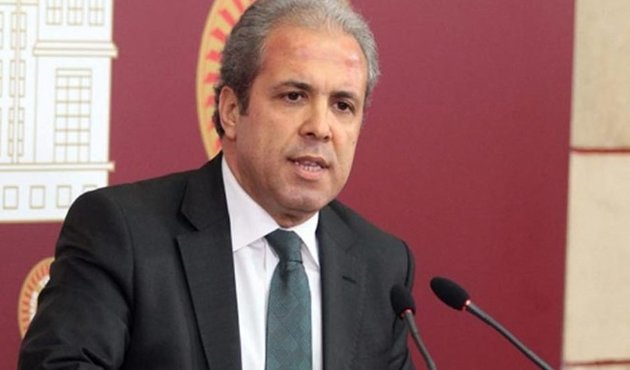AK Parti'li Şamil Tayyar Başsavcılıkta ifade veriyor!