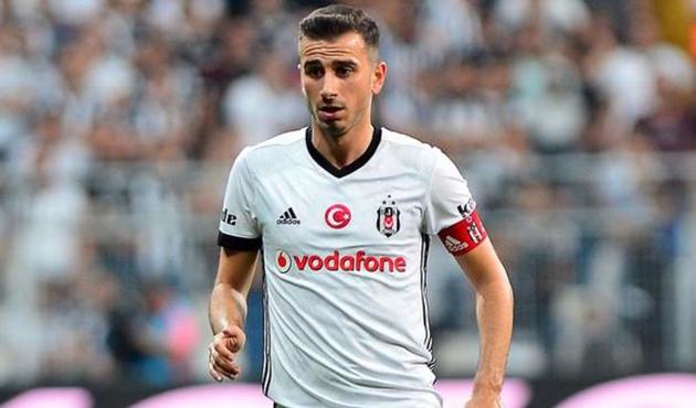 Oğuzhan'ın menajeri transferi resmen açıkladı!