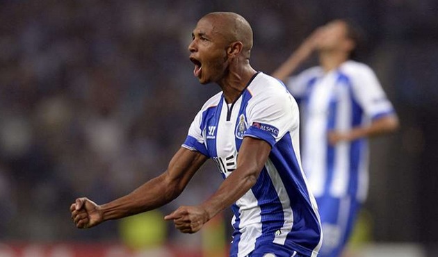 Beşiktaş, Brahimi için görüşmelere başladı!