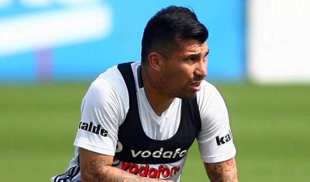 Medel korkuttu!